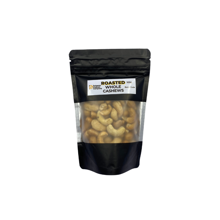 Palawan Cashew Company	Cashew Kernels