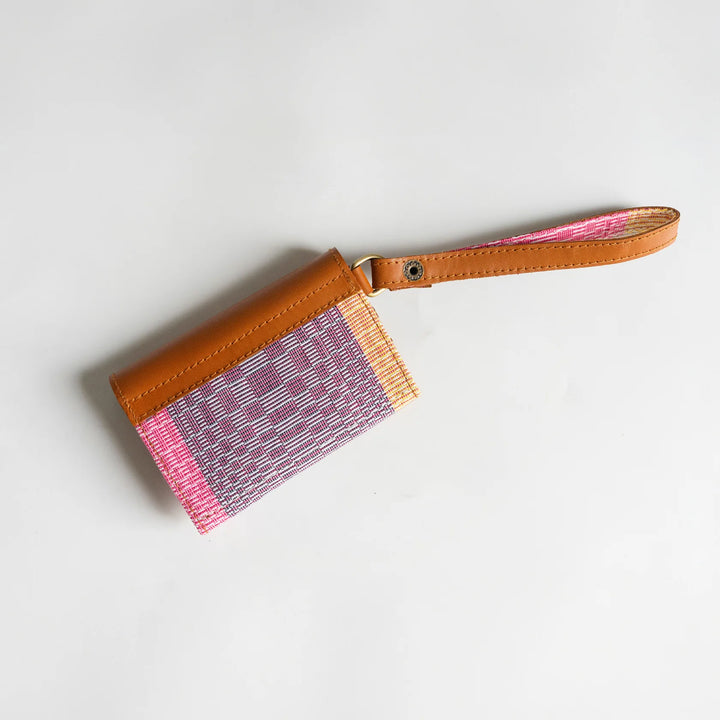 Woven Marikit Wallet