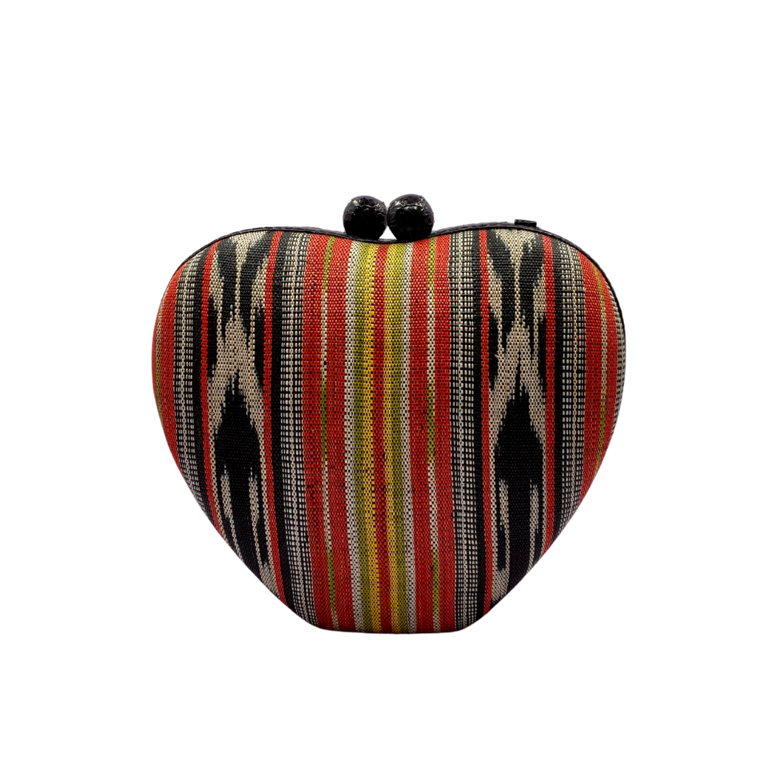 Vesti La Vida Heart - Tabbitah Sling Bag