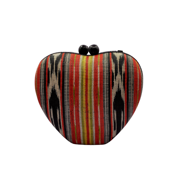 Vesti La Vida Heart - Tabbitah Sling Bag