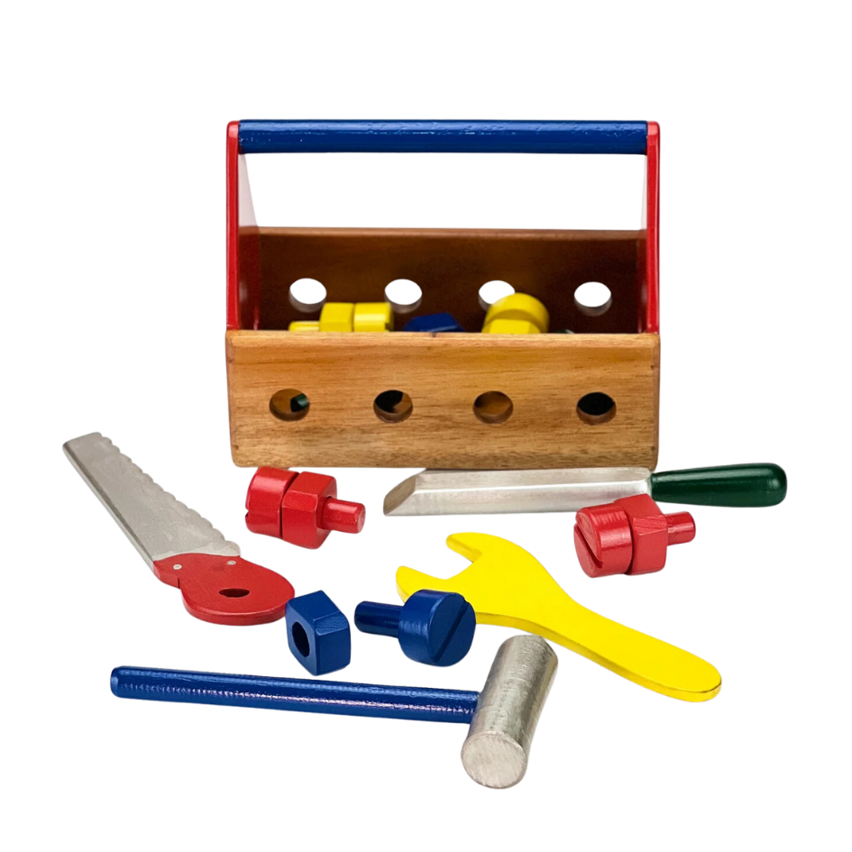 BalaiKamay Tool Kit