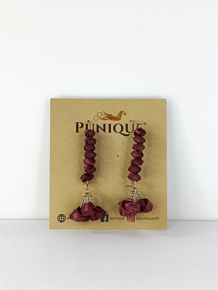 Punique Fishhook Earrings