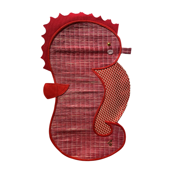 Vesti Banig Seahorse Bag
