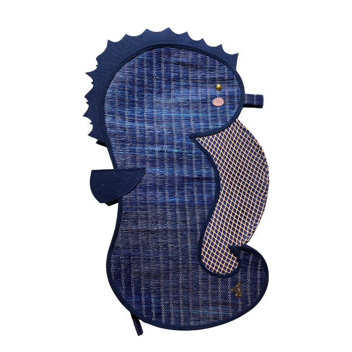 Vesti Banig Seahorse Bag