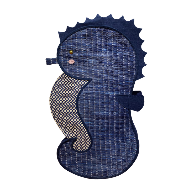 Vesti Banig Seahorse Bag