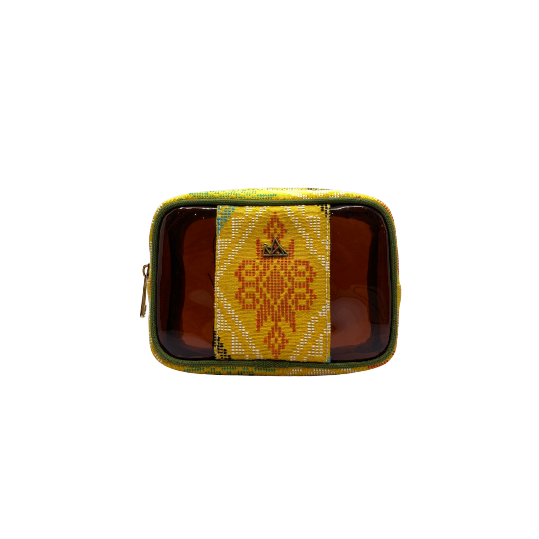 Vesti Yakan Cosmetic Pouch