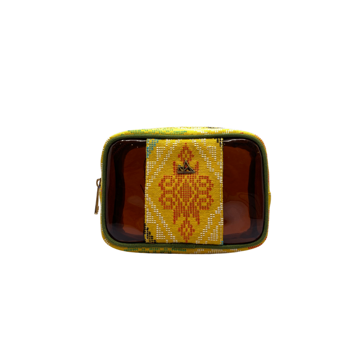 Vesti Yakan Cosmetic Pouch
