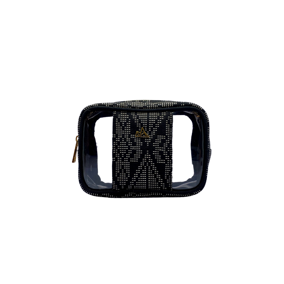 Vesti Yakan Cosmetic Pouch