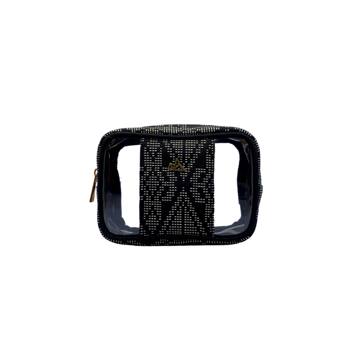 Vesti Yakan Cosmetic Pouch
