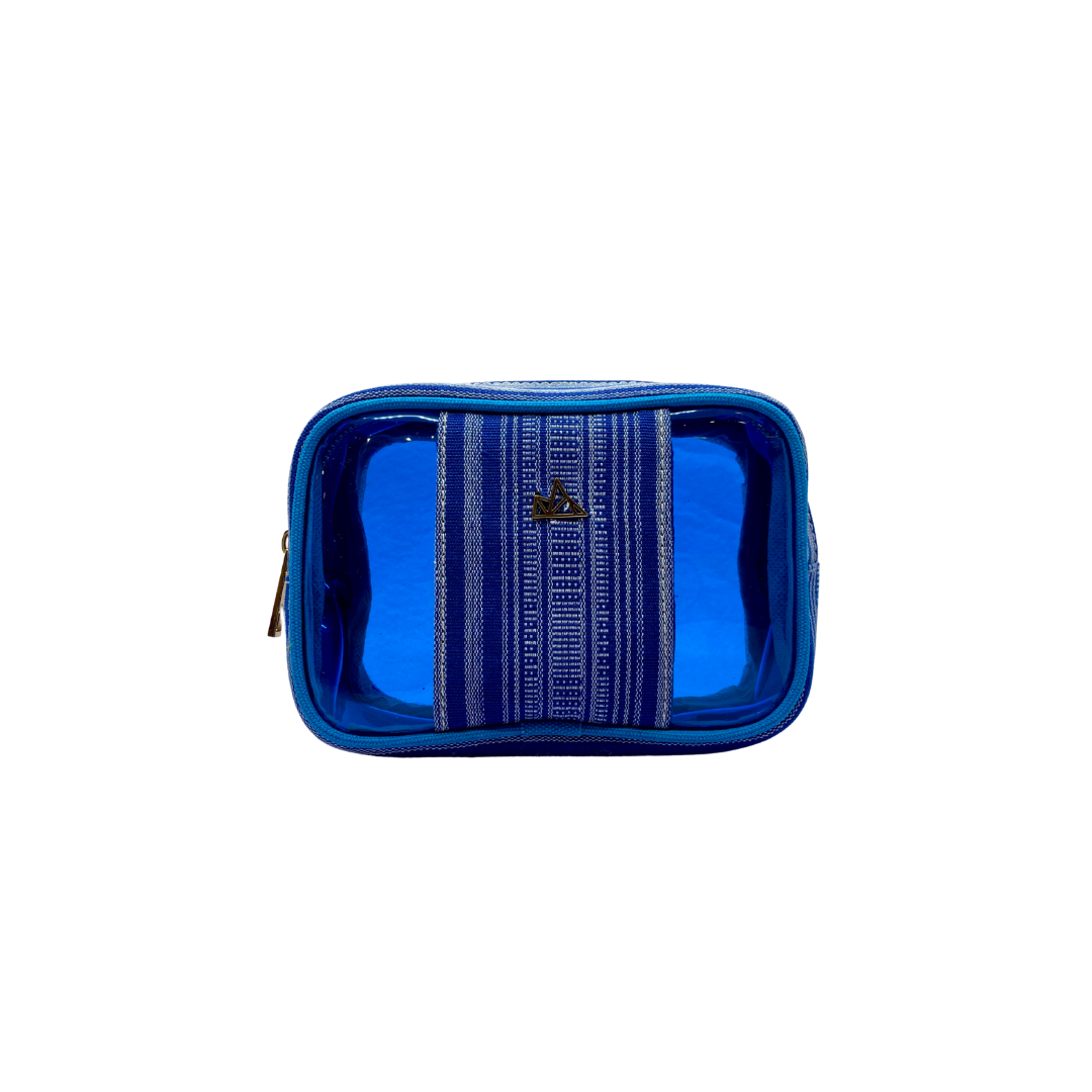 Vesti Yakan Cosmetic Pouch