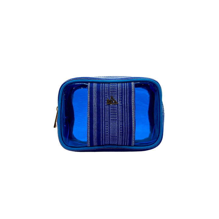 Vesti Yakan Cosmetic Pouch