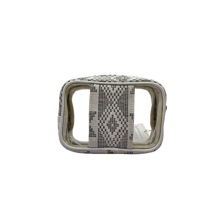 Vesti Yakan Cosmetic Pouch
