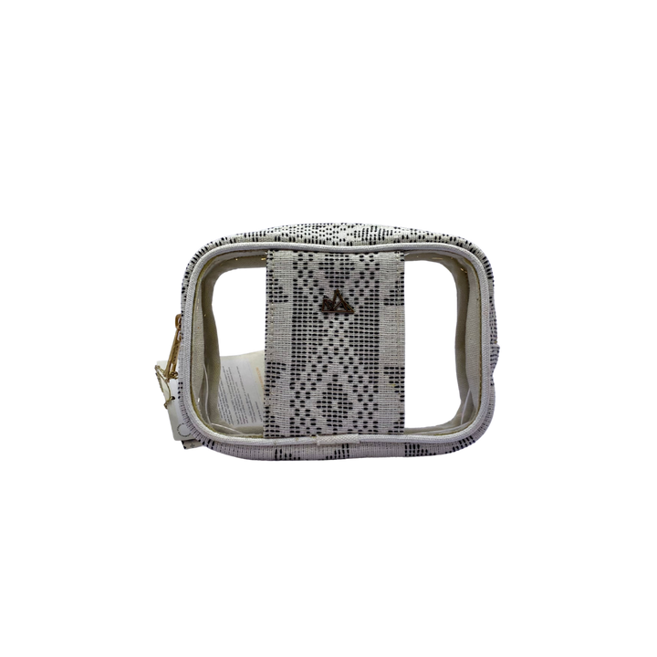 Vesti Yakan Cosmetic Pouch