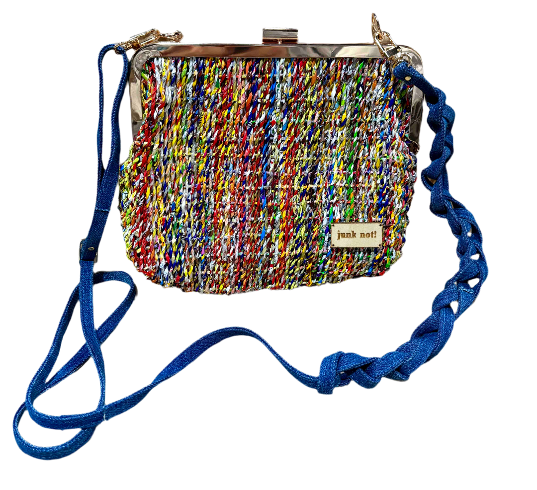 Junk Not BalikKiss Bag