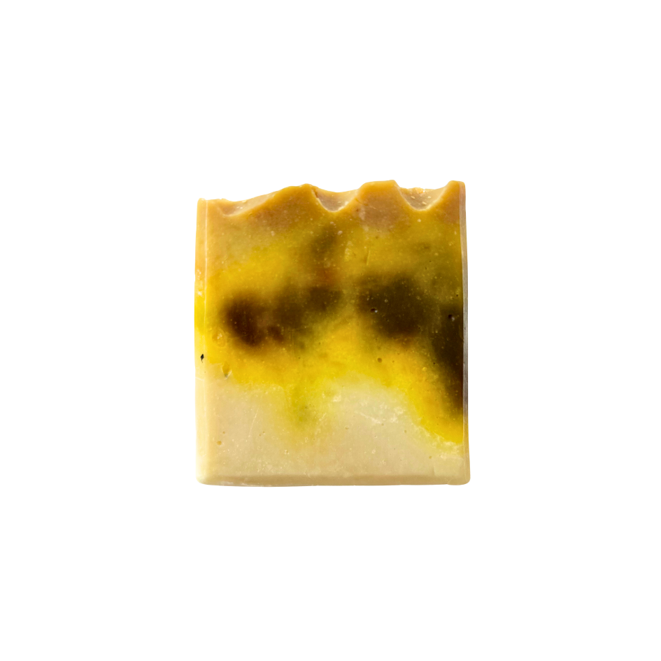 KOKO Slow Living Ayurvedic Soap