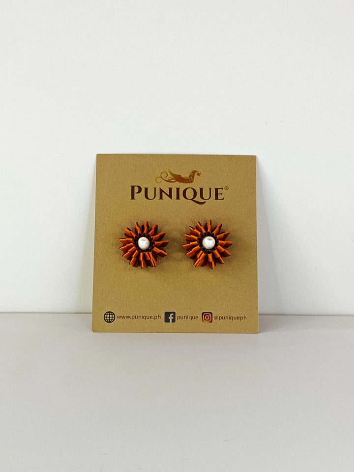 Punique Araw Earrings