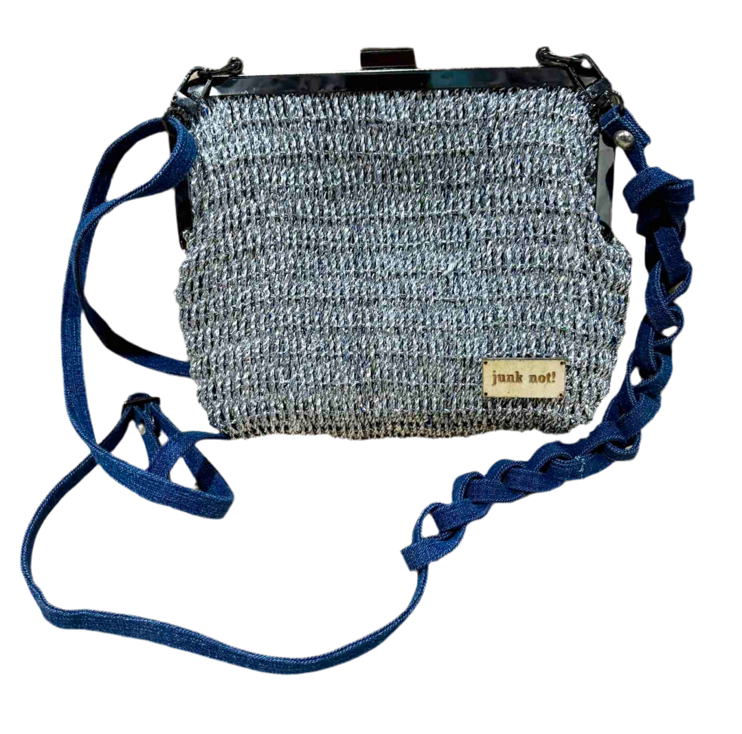 Junk Not BalikKiss Bag