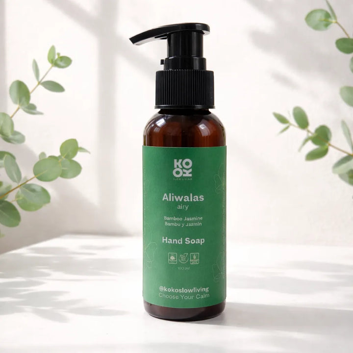 KOKO Slow Living	Liquid Hand Soap