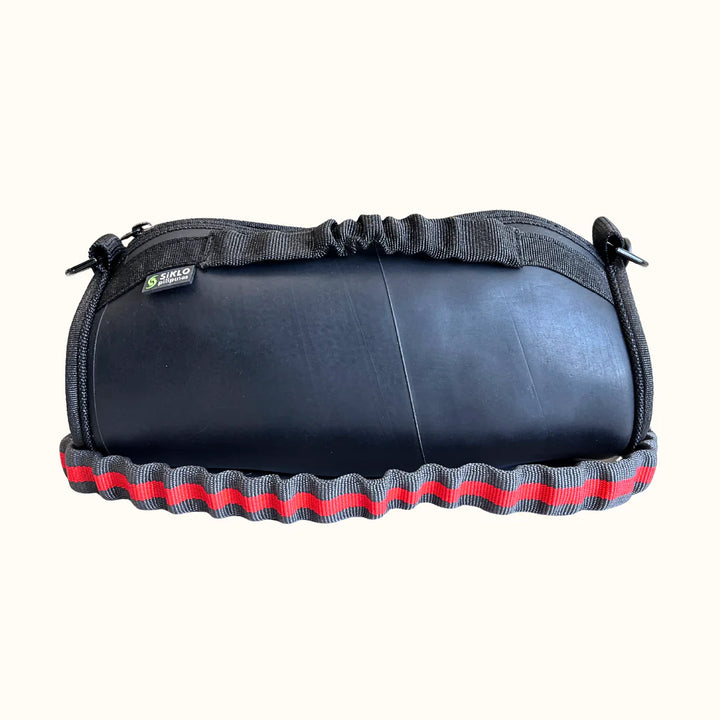 Siklo Pilipinas Alabat Sing Bag