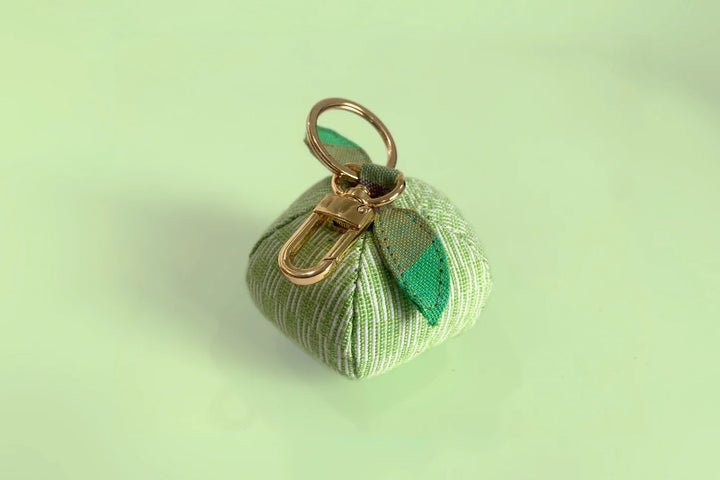 Woven Anik-Anik Keychain