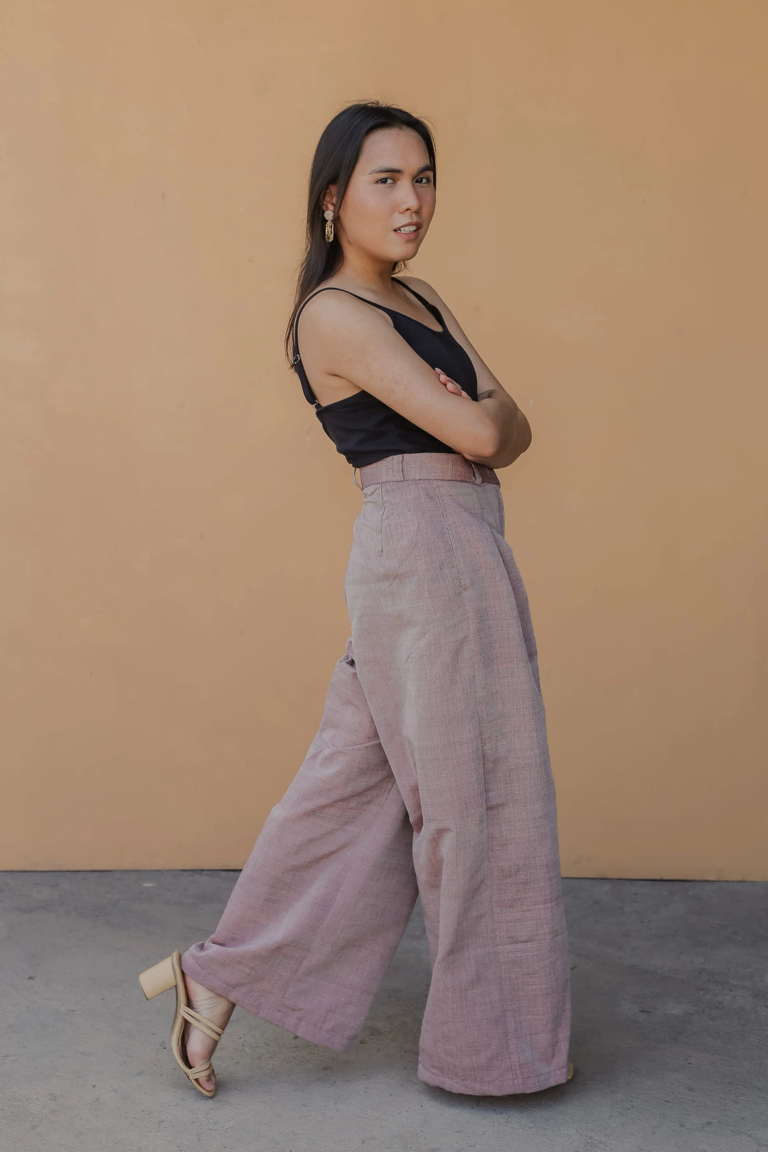 ANTHILL Fabric Gallery Rovillia Pants