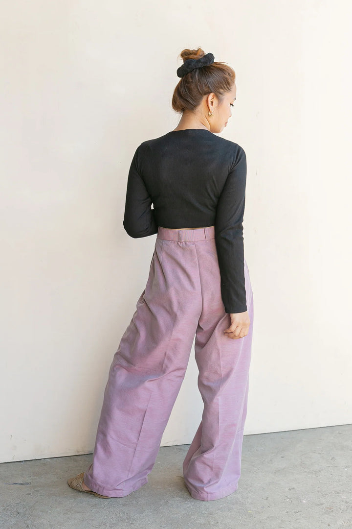ANTHILL Fabric Gallery Rovillia Pants