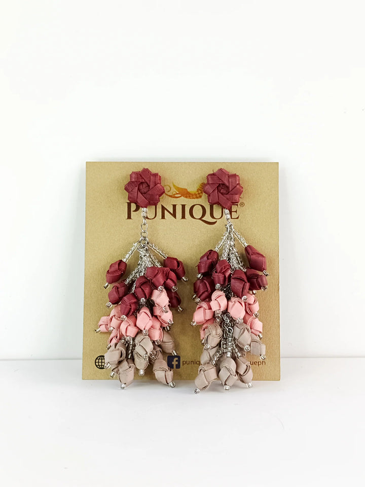 Punique Catriona Earrings