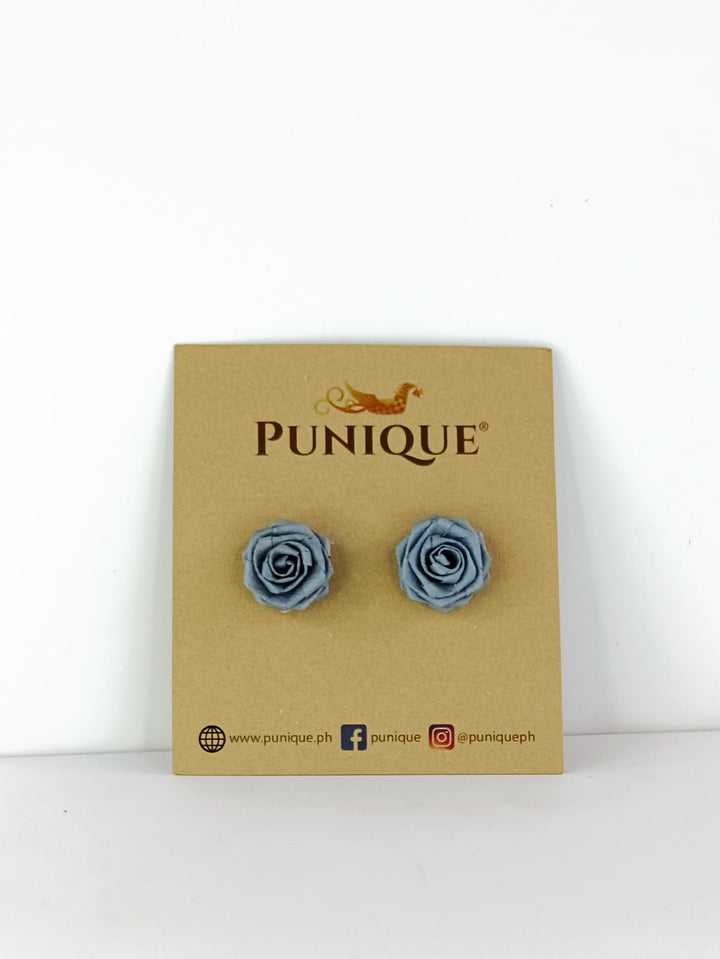 Punique Rosa Earrings