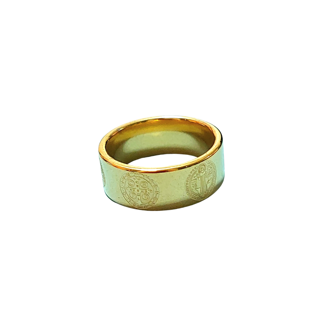 Blessings for Keeps Flower Ring | Roots Collective – Roots Collective PH
