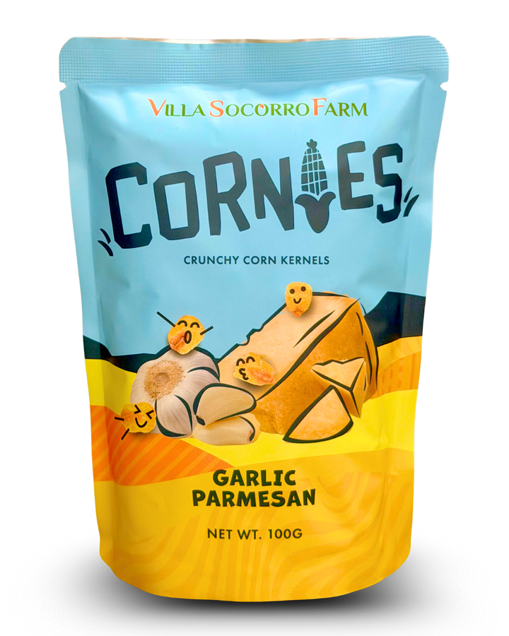 Cornies (Formerly Farmony) Corn Pops