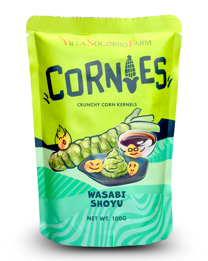 Cornies (Formerly Farmony) Corn Pops
