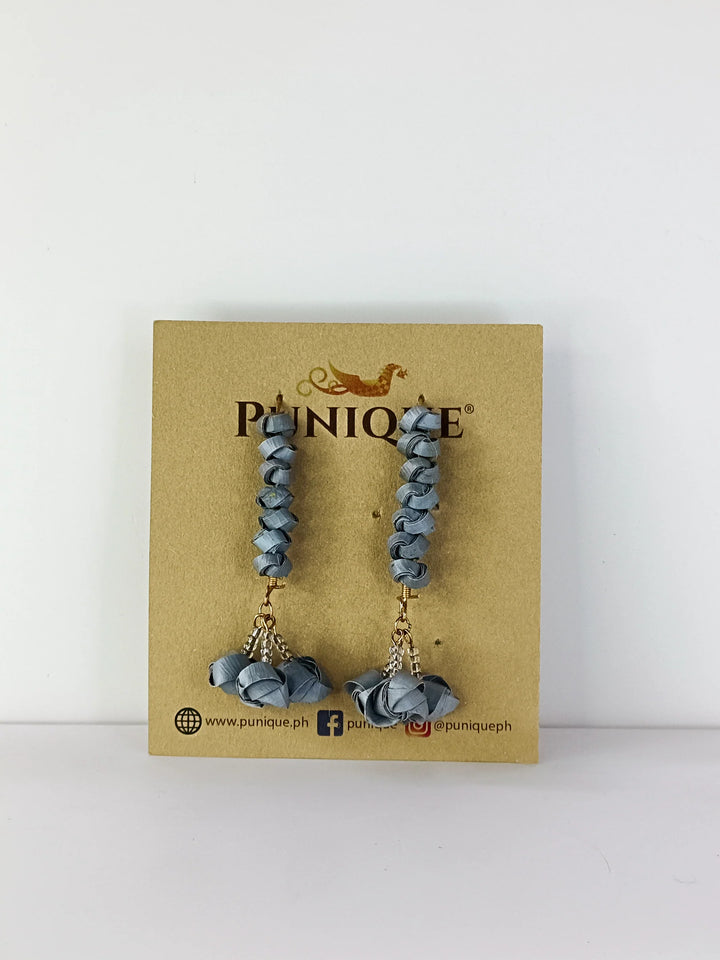Punique Fishhook Earrings