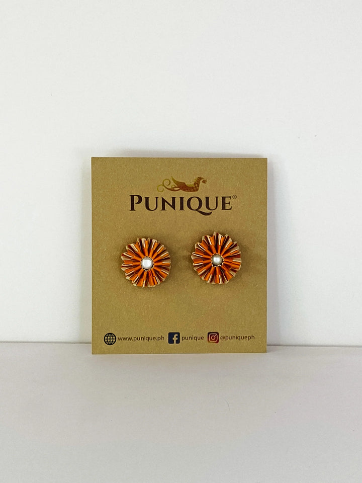 Punique Araw Earrings