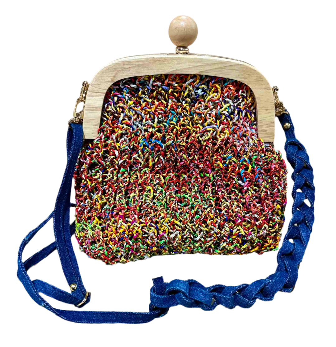 Junk Not BalikKiss Bag