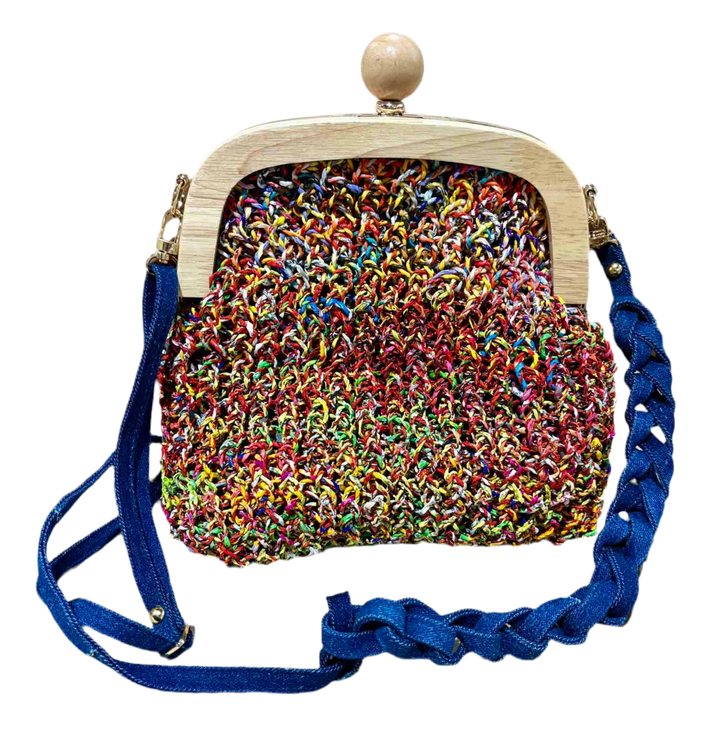 Junk Not BalikKiss Bag