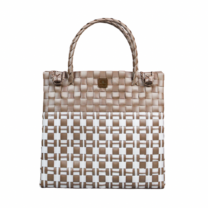 Lokal Bayong Ofelia Hand-Woven Handbag