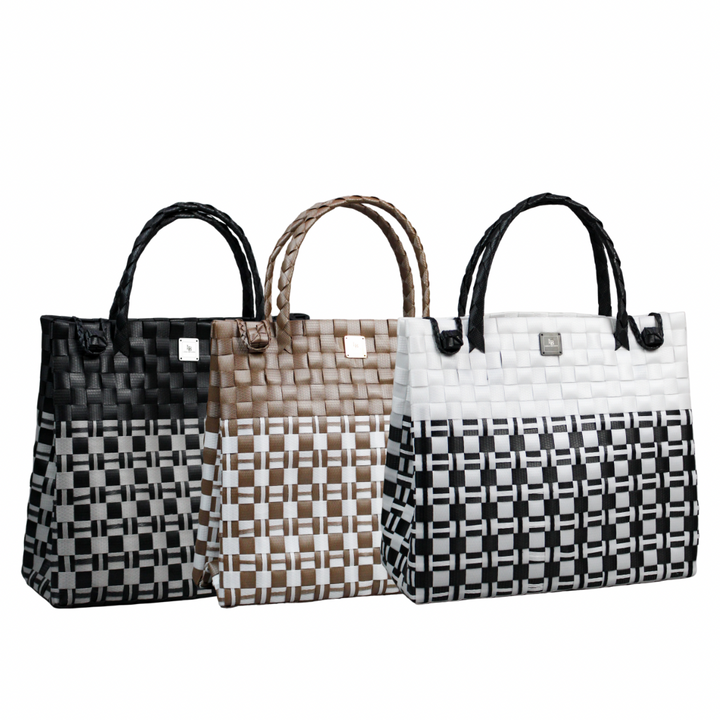 Lokal Bayong Ofelia Hand-Woven Handbag