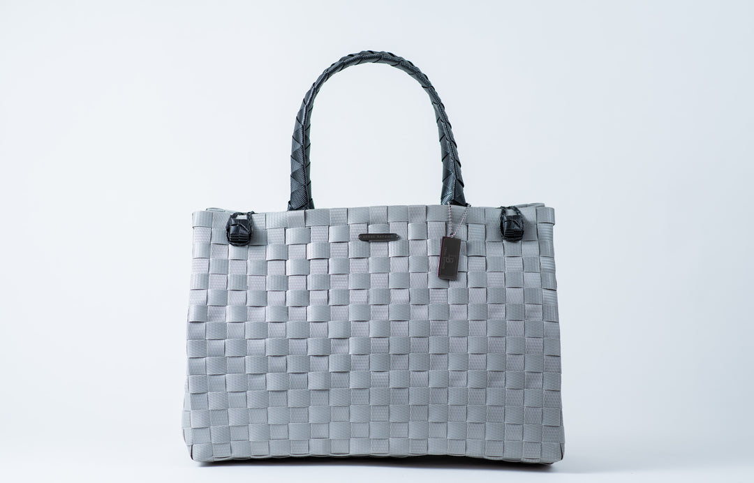 Lokal Bayong	Cindy Hand-Woven Handbag