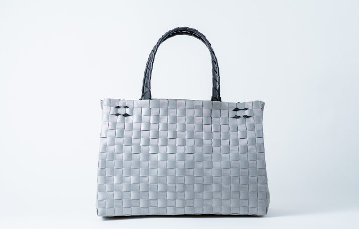 Lokal Bayong	Cindy Hand-Woven Handbag