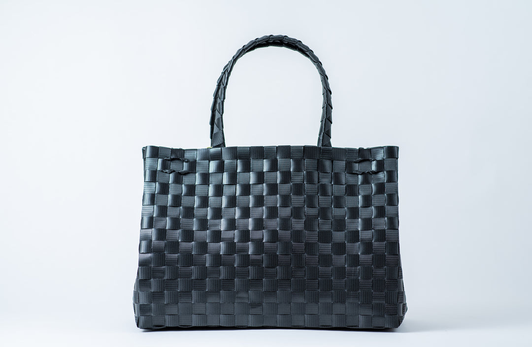 Lokal Bayong	Cindy Hand-Woven Handbag