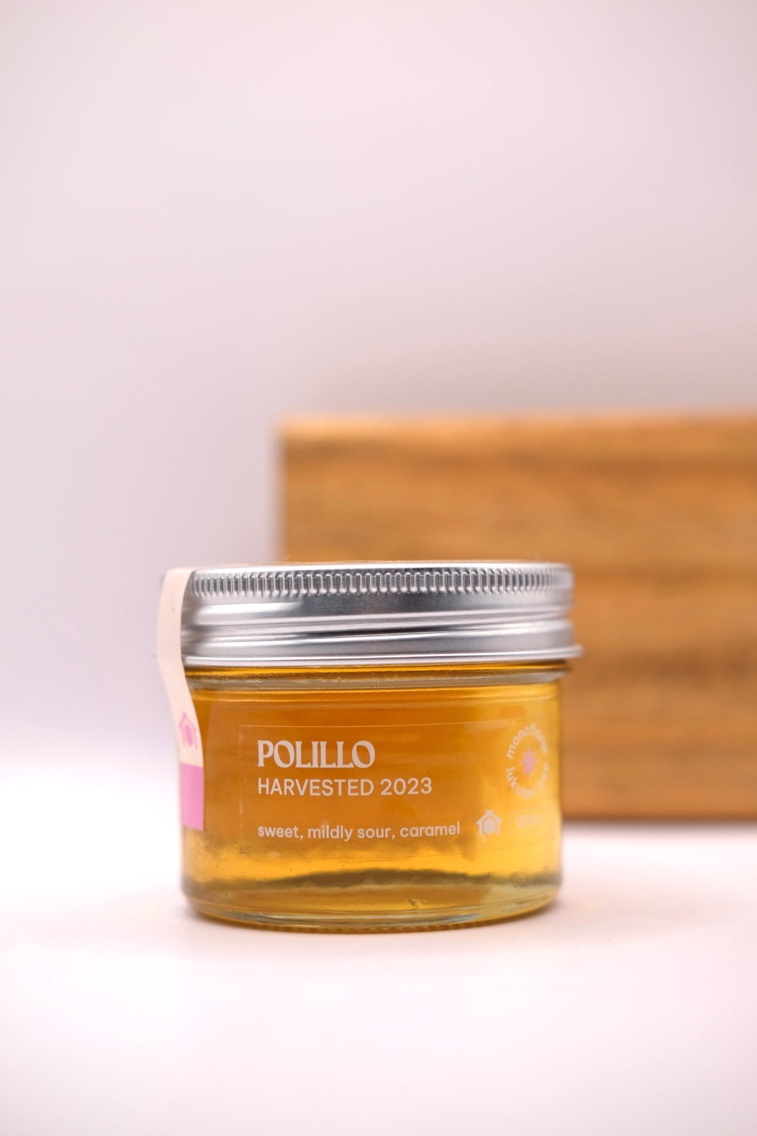 Kubo Polilio Wild Honey