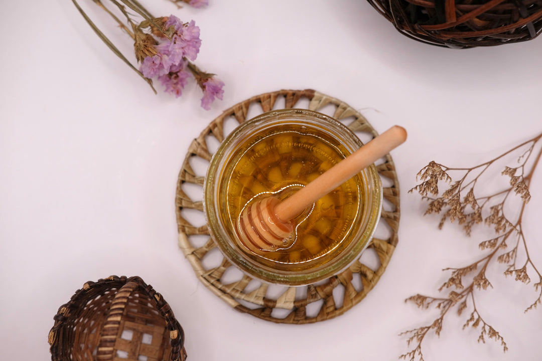 Kubo Polilio Wild Honey