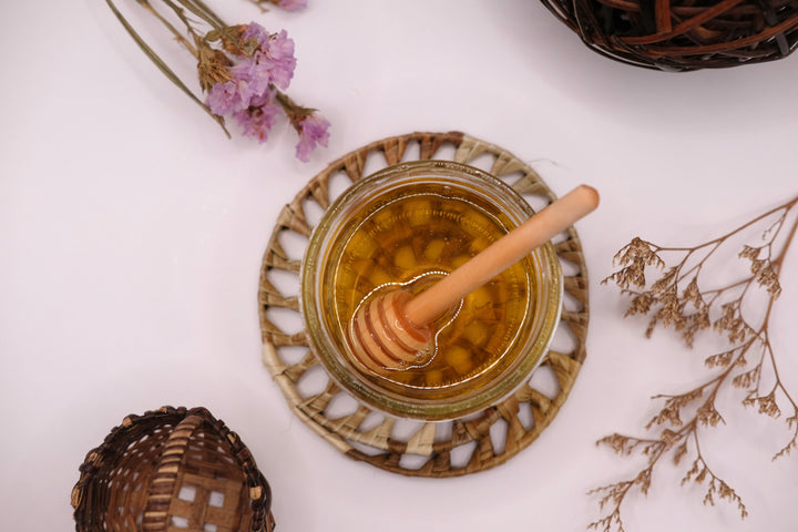 Kubo Polilio Wild Honey