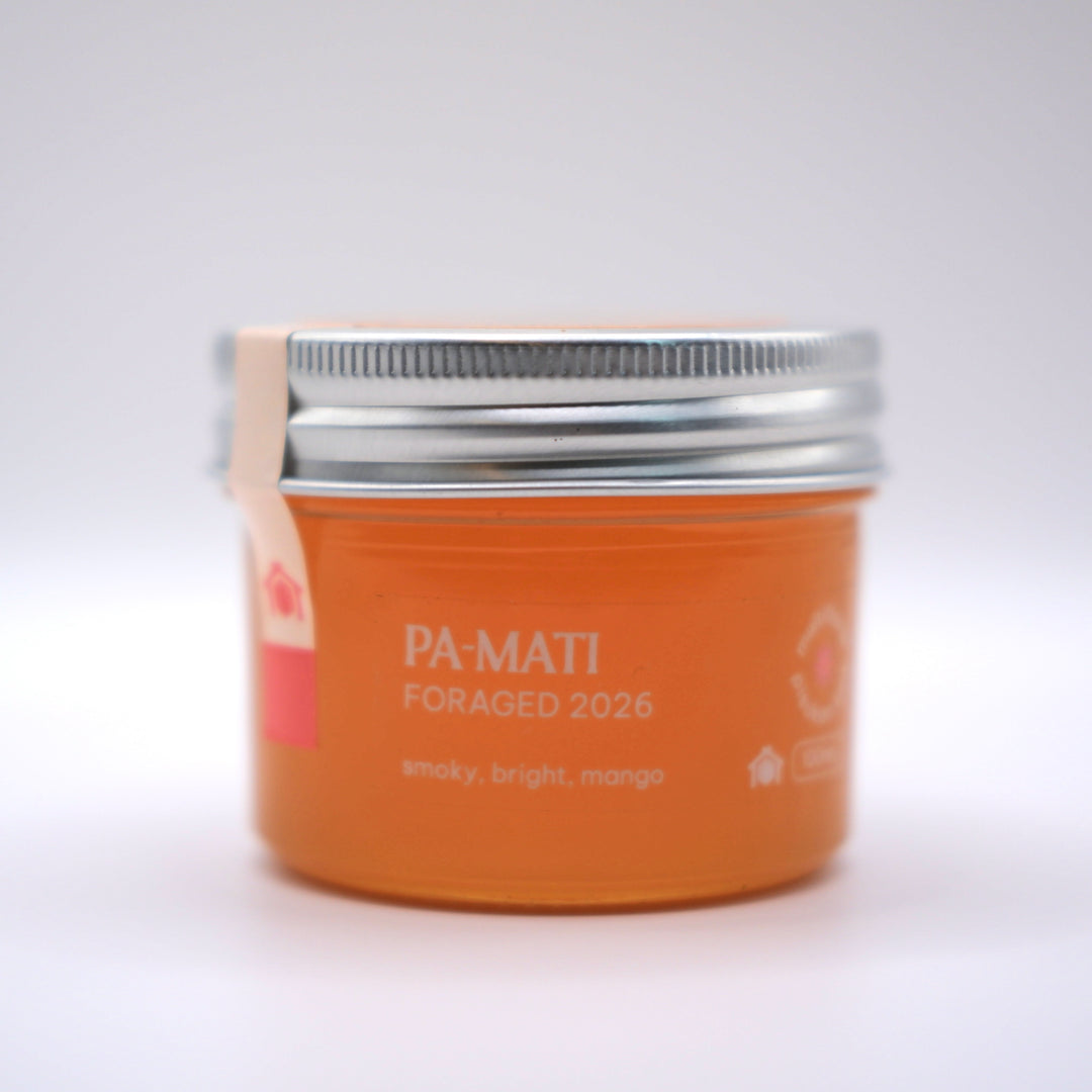 Kubo Pa-Mati Wild Honey