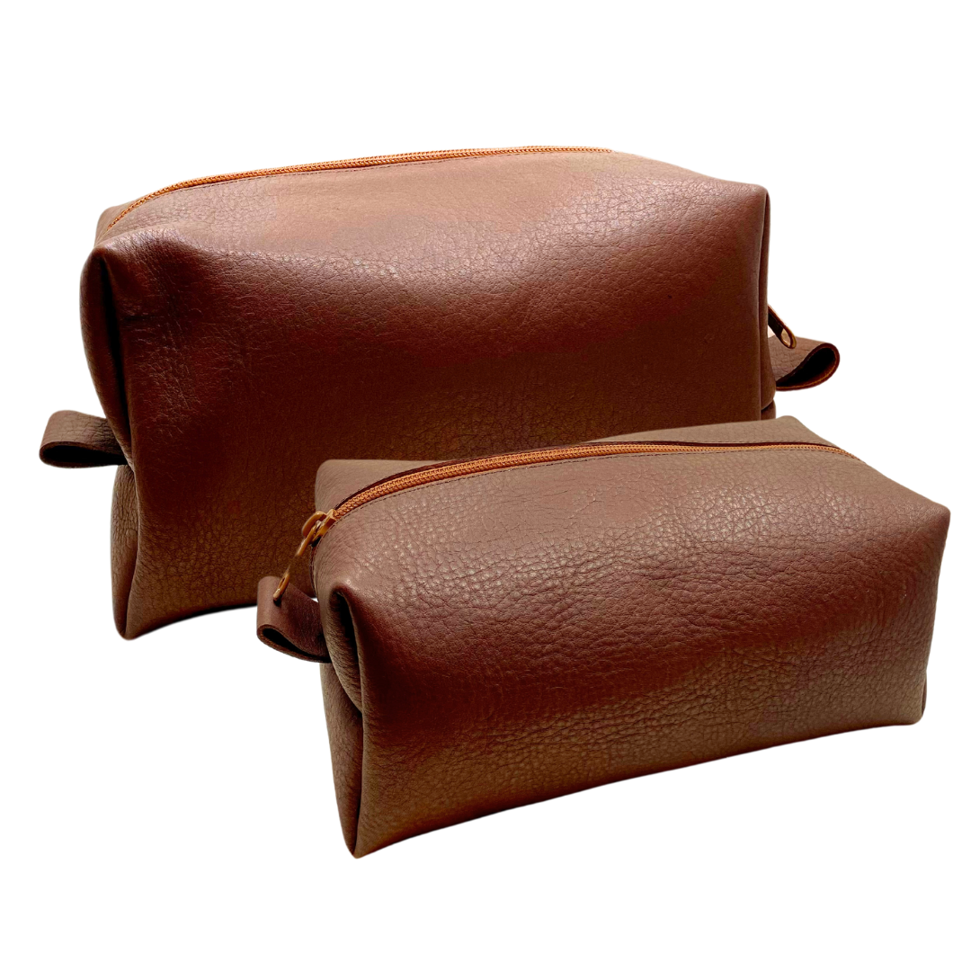 LoKal Crafts Manila Jupiter Toiletry Bag