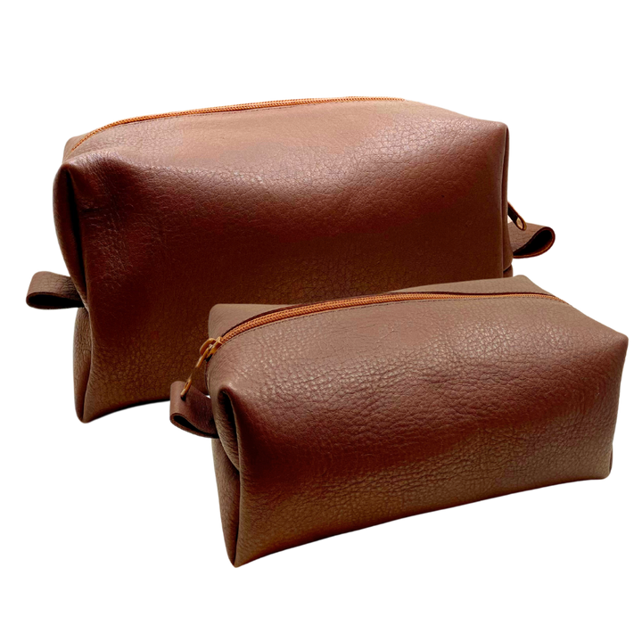 LoKal Crafts Manila Jupiter Toiletry Bag