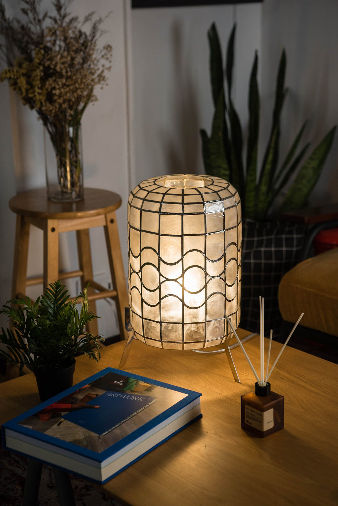 Senseware Balud Table Lamp