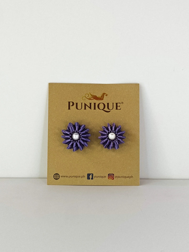 Punique Araw Earrings