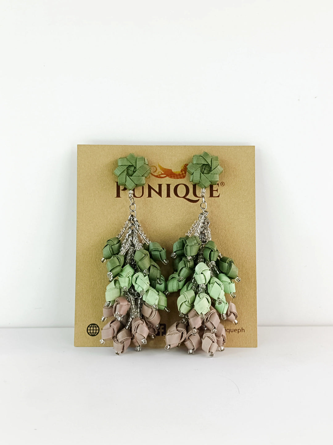 Punique Catriona Earrings