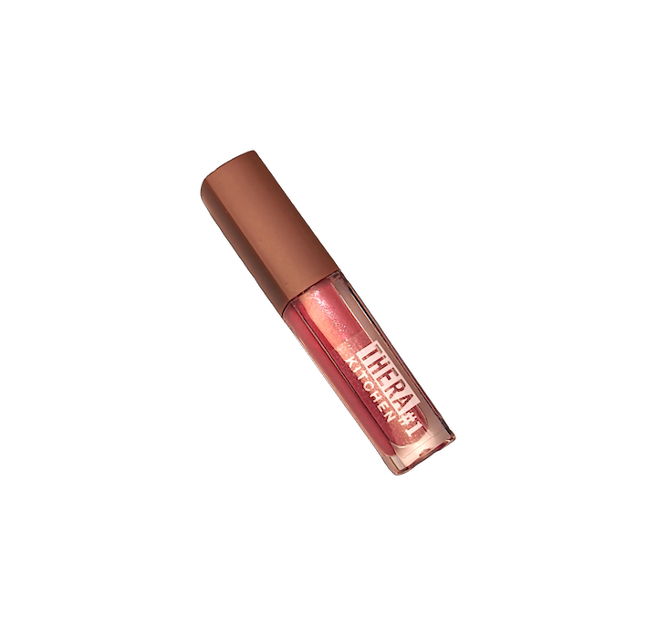 Thera Kitchen Glossfinity Plumping Lip Tattoo